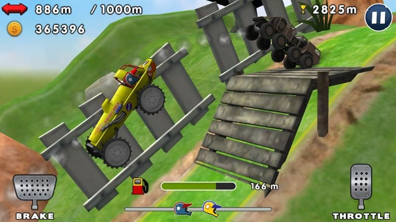 Mini Racing Adventures Screenshot 3