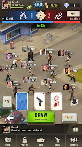 The Gang: Street Wars Screenshot 7