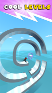 Rope Swing 3D Screenshot 5