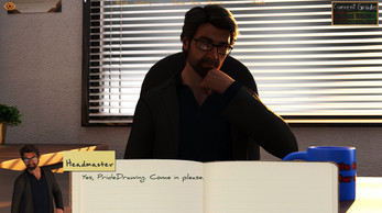 Bound to College Screenshot 2