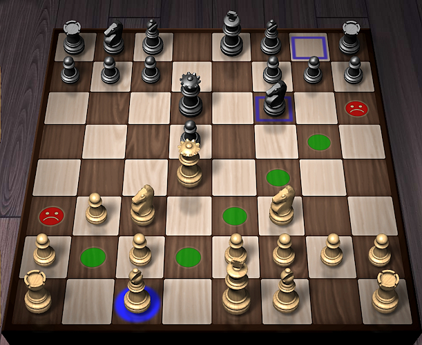 Chess Screenshot 9