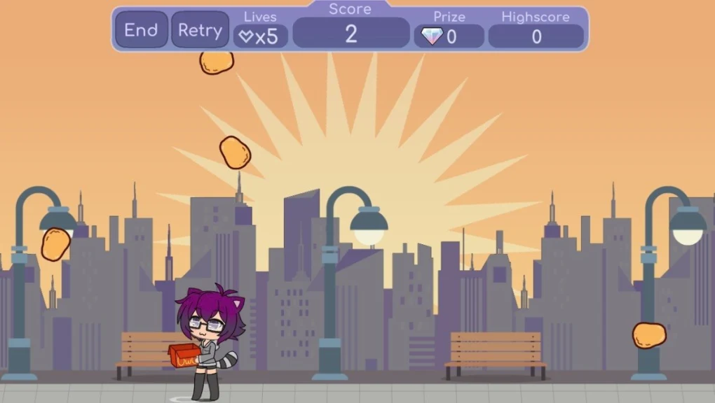 Gacha City Screenshot 2