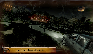 Haunted House Escape 2 Horror Screenshot 19
