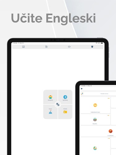 Učiti Engleski Screenshot 14