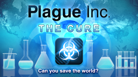Plague Inc Screenshot 1