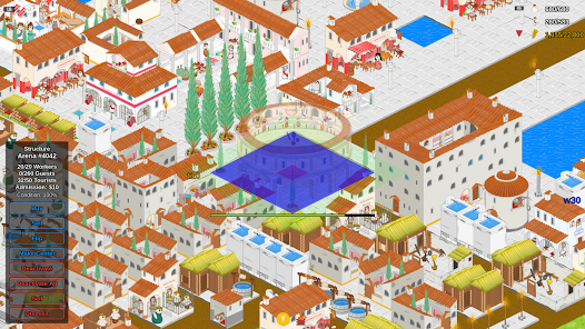Antiquitas - Roman City Builde Screenshot 12