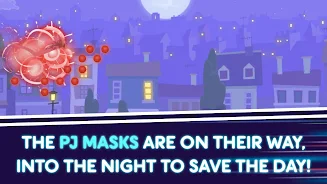 PJ Masks™: Moonlight Heroes Screenshot 8