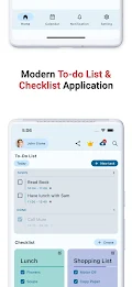 To-do List, Task Manager + Screenshot 1