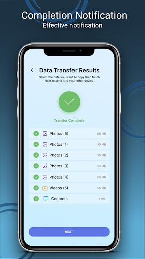 Copy My Data: Transfer Content Screenshot 13