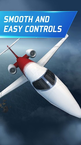 Flight Pilot: 3D Simulator Screenshot 13
