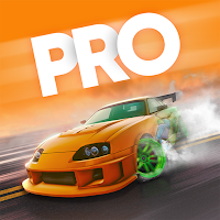 Drift Max Pro Car Racing Game Topic