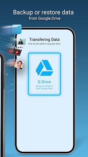 Copy My Data: Transfer Content Screenshot 6