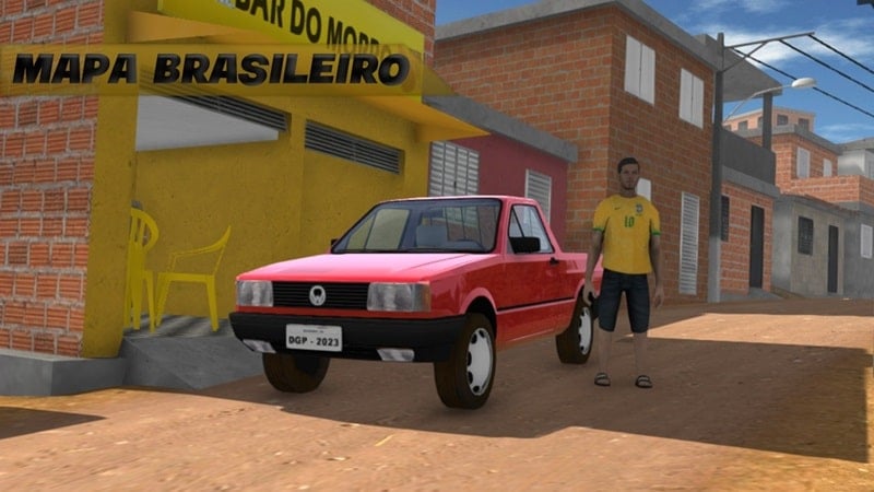 Auto Life I Brasil Screenshot 2