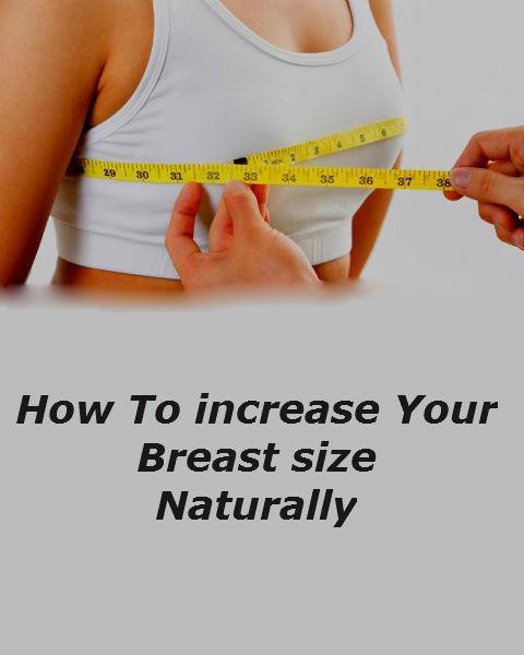 Breast Enlargement Tips Screenshot 2