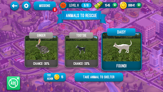 Animal Shelter Simulator Screenshot 6