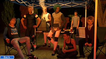 Bound to College Screenshot 4