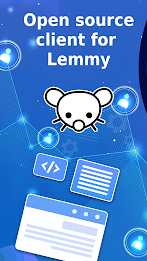 Voyager for Lemmy Screenshot 2