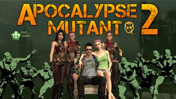 Apocalypse Mutant 2 Screenshot 8