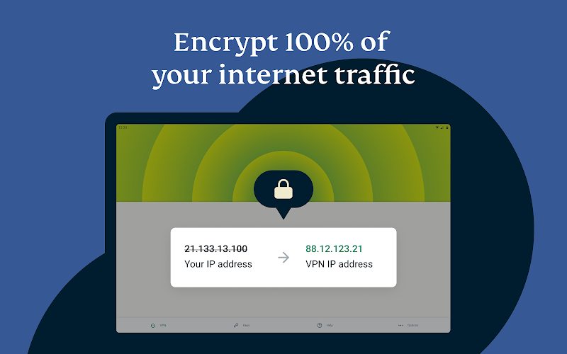 ExpressVPN: VPN nhanh, bảo mật Screenshot 9