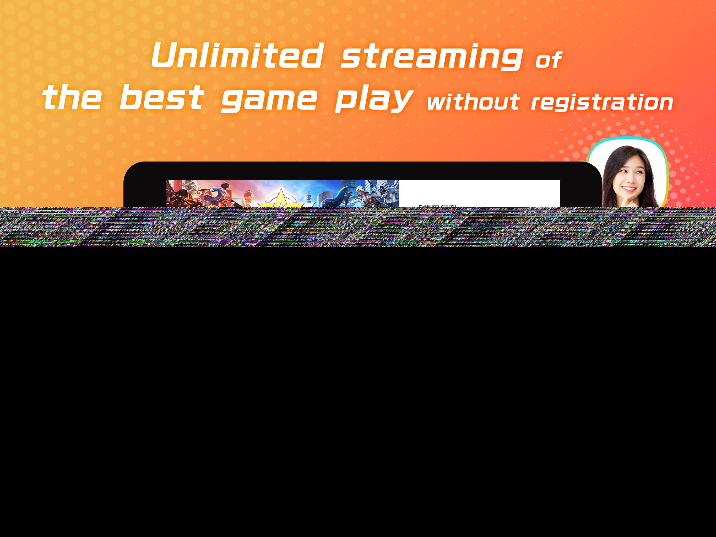 OPENREC.tv -Gaming Videos&Live Screenshot 5