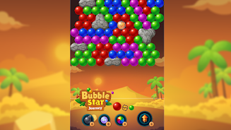 Bubble Star Plus 2:Journey Pop Screenshot 7