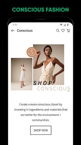 Superbalist Shopping App Screenshot 5