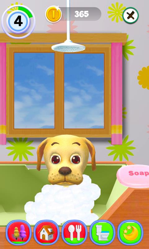 Talking Dog Labrador Screenshot 8