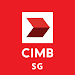 CIMB Clicks Singapore APK