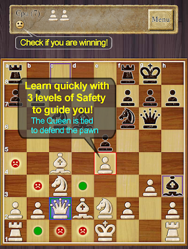 Chess Screenshot 10