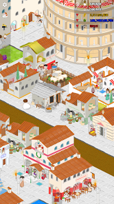 Antiquitas - Roman City Builde Screenshot 1