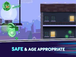 PJ Masks™: Moonlight Heroes Screenshot 15