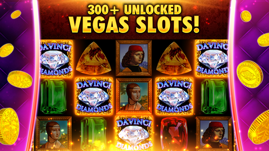 DoubleDown Casino Vegas Slots Screenshot 18
