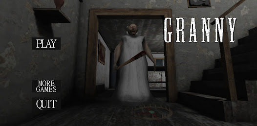 Granny Screenshot 1