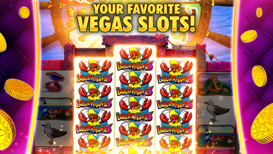 DoubleDown Casino Vegas Slots Screenshot 17