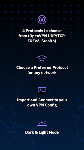 Windscribe VPN Screenshot 5