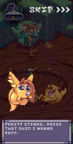 Gooey Ghoulies Screenshot 5