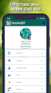 Mobile UGT - BMT UGT Nusantara Screenshot 6