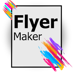 Poster Maker &amp; Flyer Maker APK