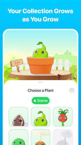 Plant Nanny - Water Tracker Screenshot 4