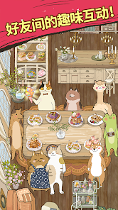 Purr-fect Chef - Cooking Game Screenshot 5