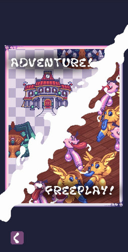 Gooey Ghoulies Screenshot 8