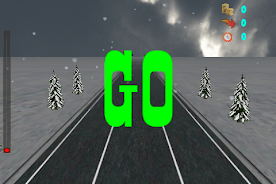 Street Racing Car Drive 3D Screenshot 3