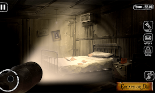Haunted House Escape 2 Horror Screenshot 5