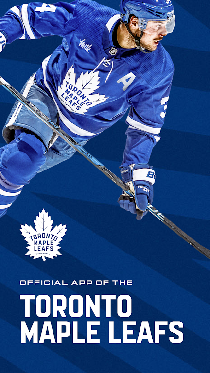 Toronto Maple Leafs Screenshot 1