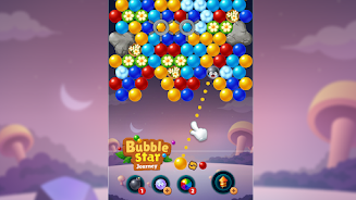 Bubble Star Plus 2:Journey Pop Screenshot 6