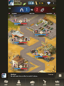 The Gang: Street Wars Screenshot 23