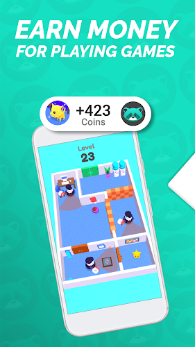 AppStation: Games & Rewards Screenshot 3