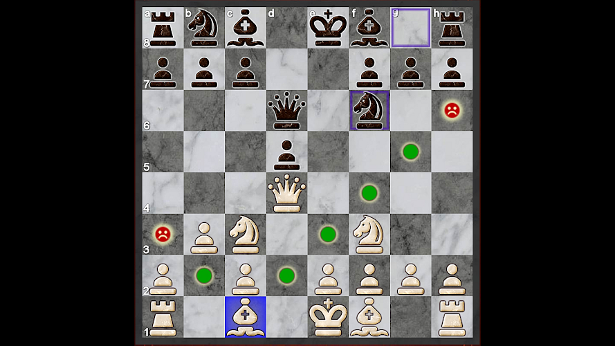 Chess Screenshot 20