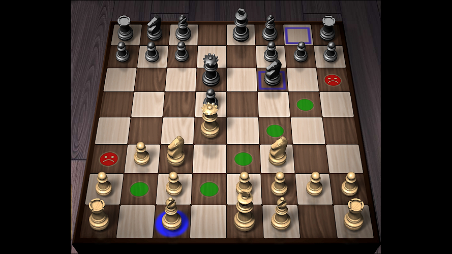Chess Screenshot 17