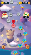 Bubble Star Plus 2:Journey Pop Screenshot 5